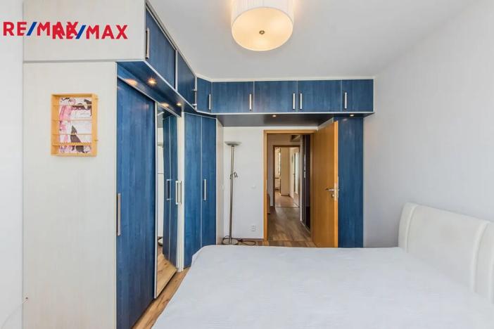 Pronájem bytu 2+kk, Praha - Zbraslav, Václava Rady, 34 m2