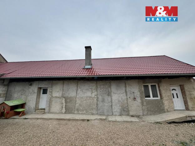 Prodej rodinného domu, Božice, 165 m2