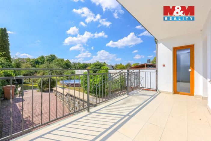 Prodej rodinného domu, Olomouc - Černovír, Heydukova, 373 m2