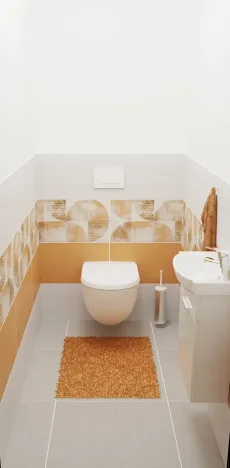 Prodej bytu 3+kk, Jablůnka, 60 m2