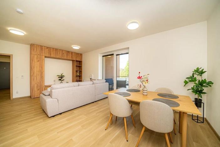 Prodej bytu 1+kk, Jablůnka, 41 m2