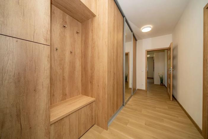 Prodej bytu 1+kk, Jablůnka, 41 m2