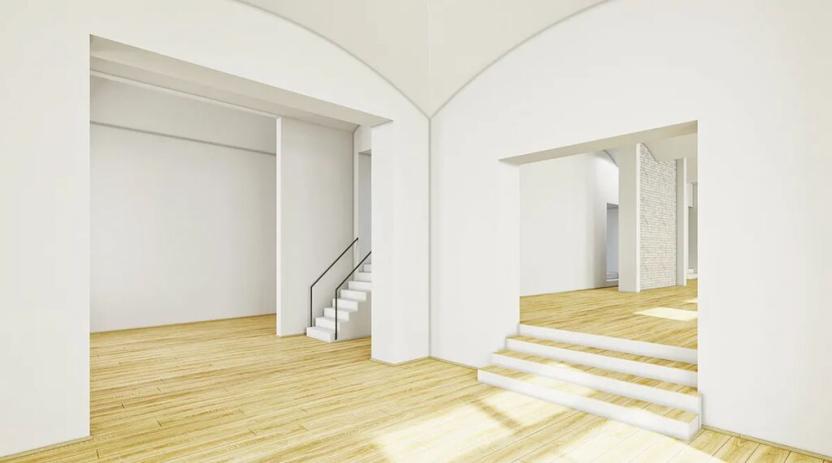 Pronájem obchodního prostoru, Praha - Žižkov, Jeronýmova, 277 m2