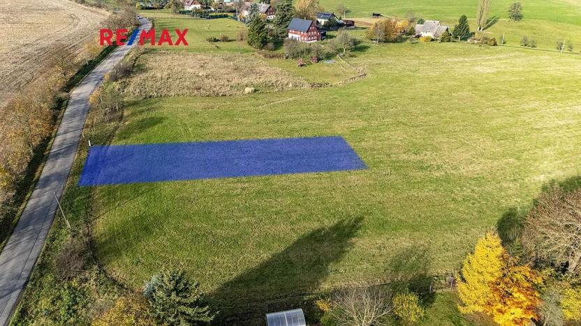 Prodej pozemku pro bydlení, Velká Bukovina, 1104 m2