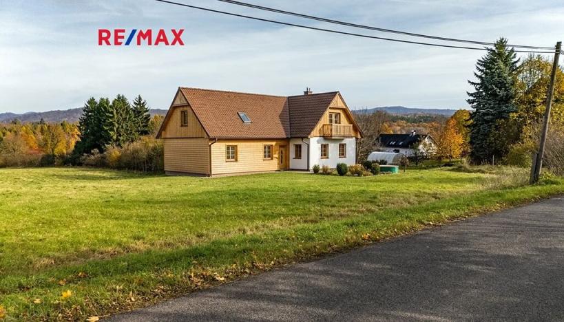 Prodej pozemku pro bydlení, Velká Bukovina, 1104 m2