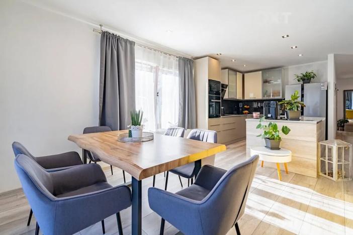 Prodej rodinného domu, Kaplice, 216 m2