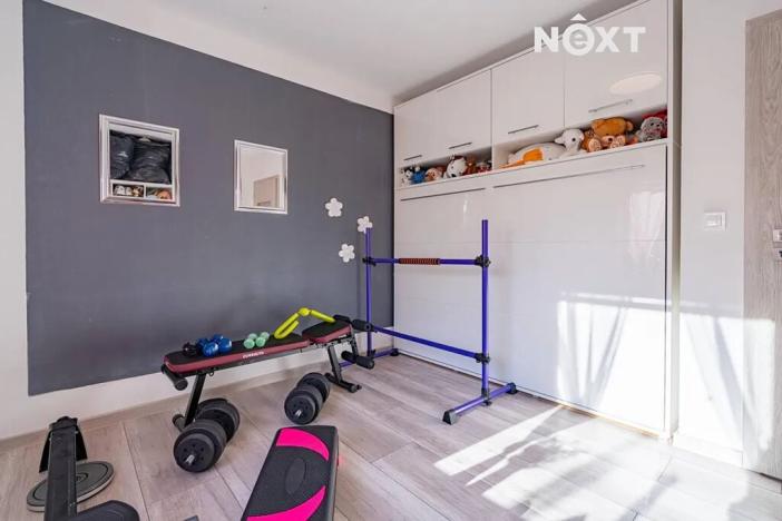 Prodej rodinného domu, Kaplice, 216 m2