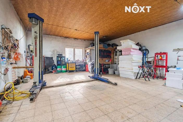 Prodej rodinného domu, Kaplice, 216 m2