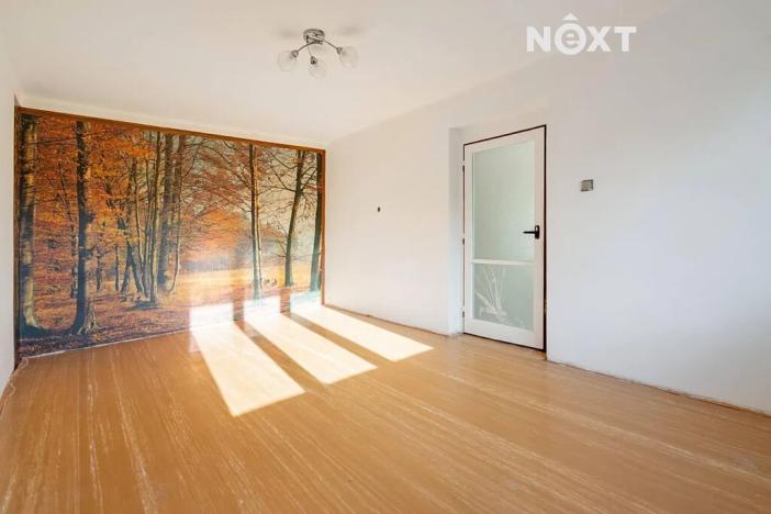 Prodej bytu 2+1, Prachatice, Malé náměstí, 56 m2