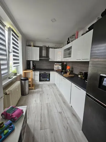 Prodej bytu 2+1, Most, Julia Fučíka, 53 m2