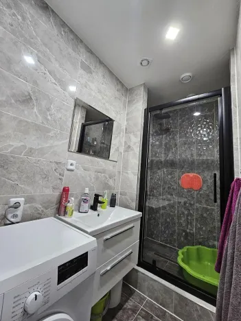 Prodej bytu 2+1, Most, Julia Fučíka, 53 m2