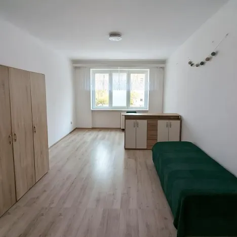 Prodej bytu 2+1, Most, Maxe Švabinského, 55 m2