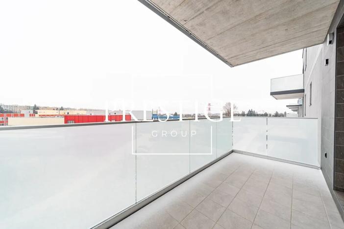 Pronájem bytu 3+kk, Praha - Prosek, Čakovická, 84 m2