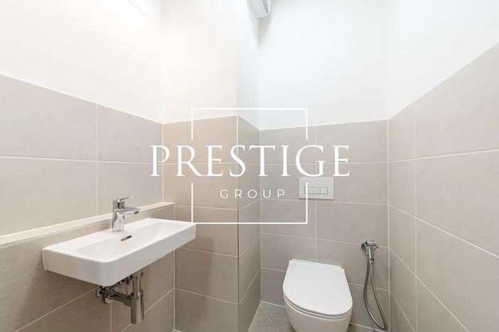 Pronájem bytu 3+kk, Praha - Prosek, Čakovická, 84 m2