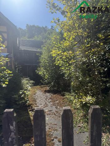 Prodej rodinného domu, Teplá, 180 m2