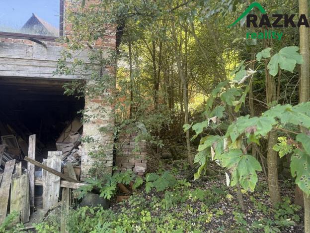 Prodej rodinného domu, Teplá, 180 m2