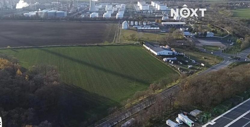 Prodej zahrady, Veltrusy, 4381 m2