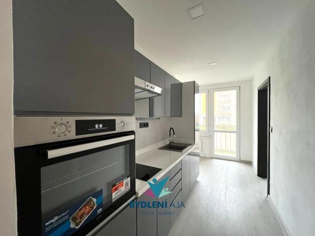 Prodej bytu 2+1, Krupka, Kollárova, 53 m2