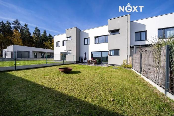 Prodej rodinného domu, Srubec, Lipová, 147 m2