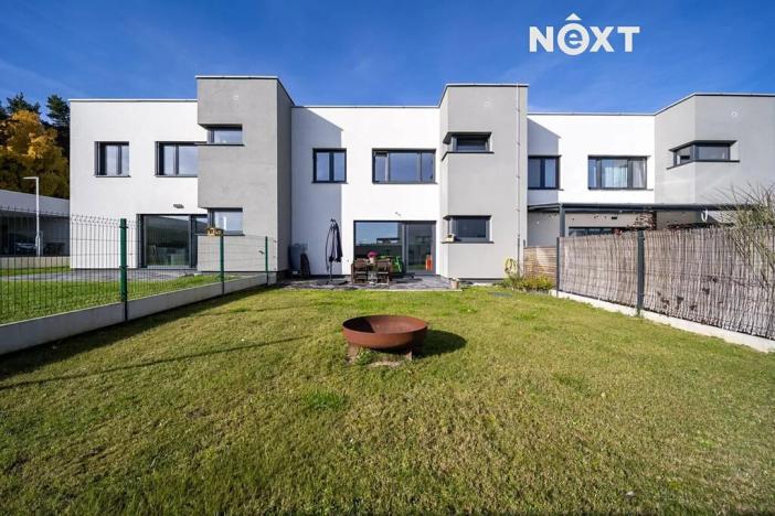 Prodej rodinného domu, Srubec, Lipová, 147 m2