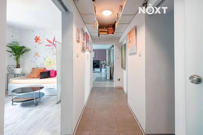 Prodej rodinného domu, Přistoupim, 224 m2