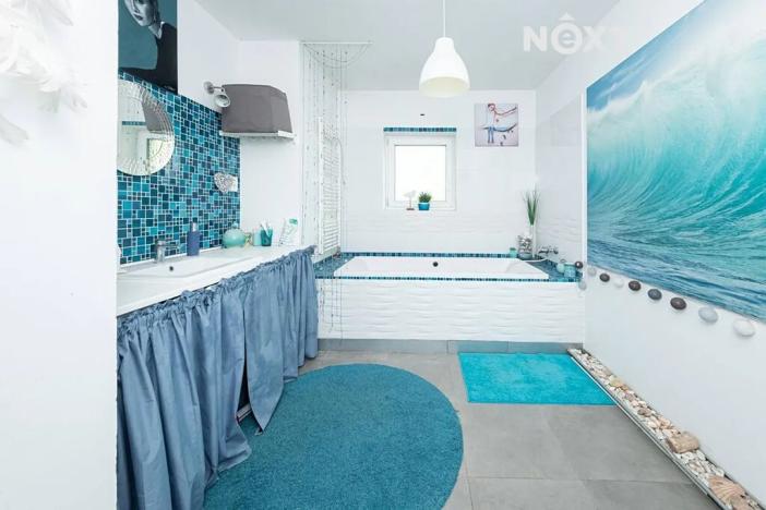 Prodej rodinného domu, Přistoupim, 224 m2