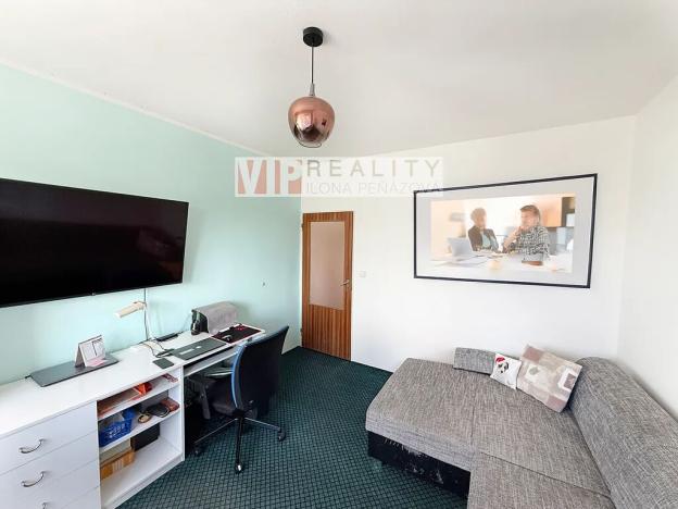 Prodej bytu 3+1, Brno, Kárníkova, 77 m2