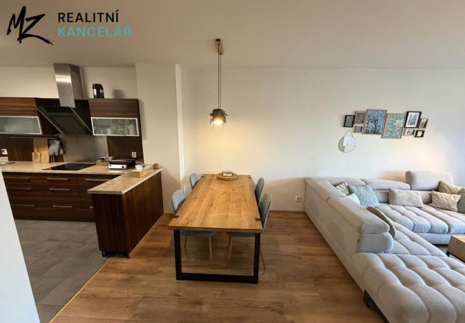 Prodej rodinného domu, Prostějov - Domamyslice, Ořechová, 150 m2