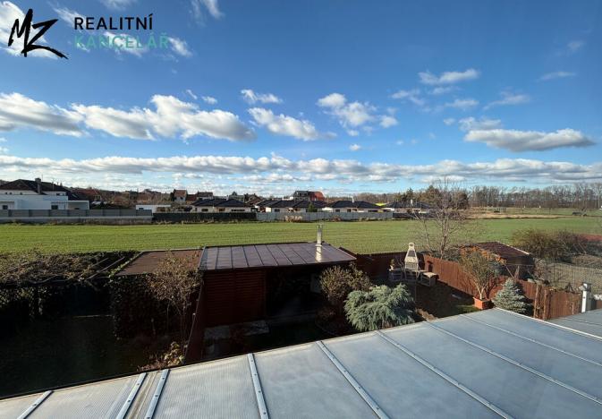 Prodej rodinného domu, Prostějov - Domamyslice, Ořechová, 150 m2