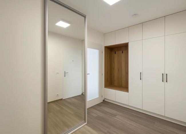 Prodej bytu 3+kk, Praha, 82 m2