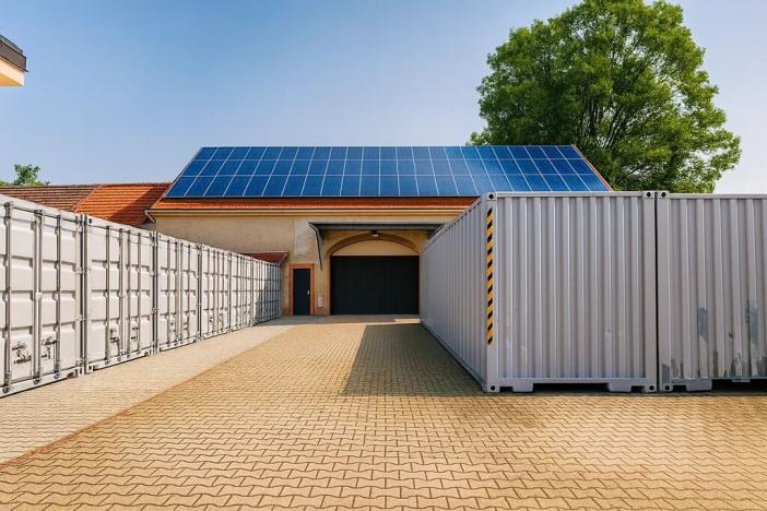 Prodej kanceláře, Čestlice, 1138 m2