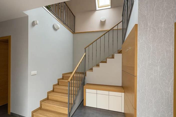 Prodej kanceláře, Čestlice, 1138 m2