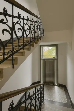 Pronájem bytu 2+kk, Praha - Vinohrady, 57 m2