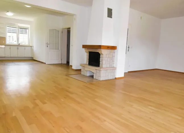 Pronájem rodinného domu, Průhonice, 260 m2