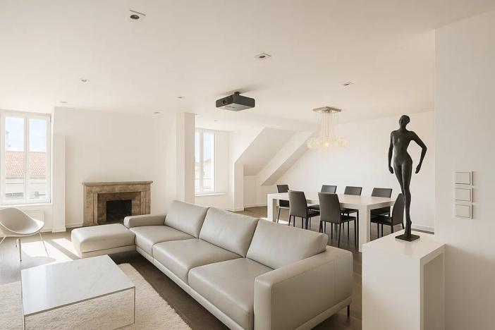 Prodej bytu 5+kk, Praha - Staré Město, 213 m2