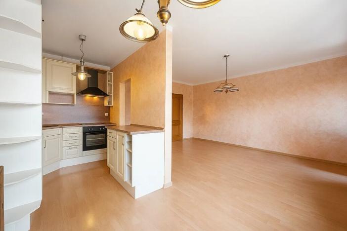 Prodej bytu 3+kk, Praha - Břevnov, 79 m2