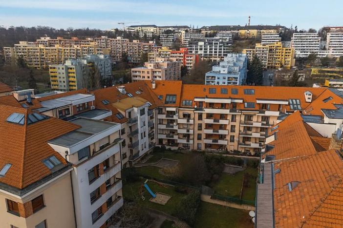 Prodej bytu 3+kk, Praha - Břevnov, 79 m2