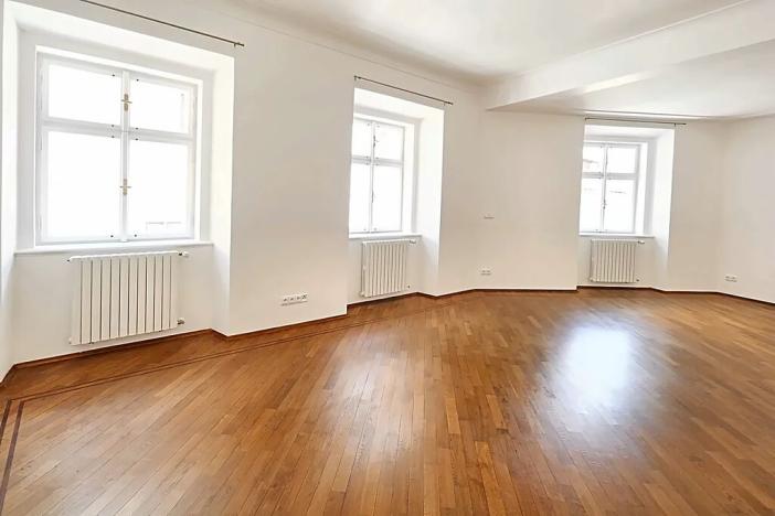 Pronájem bytu 4+1, Praha - Malá Strana, 170 m2