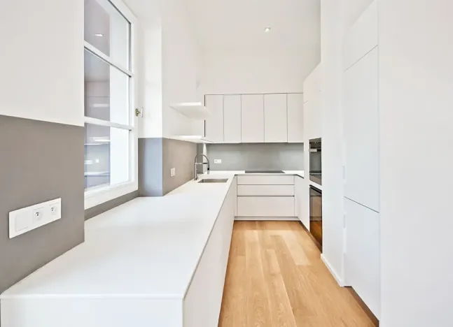 Prodej bytu 4+1, Praha, 195 m2