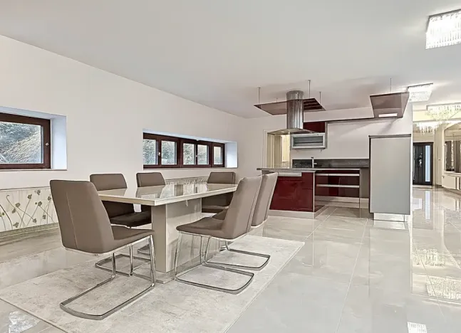 Prodej vily, Praha, 680 m2