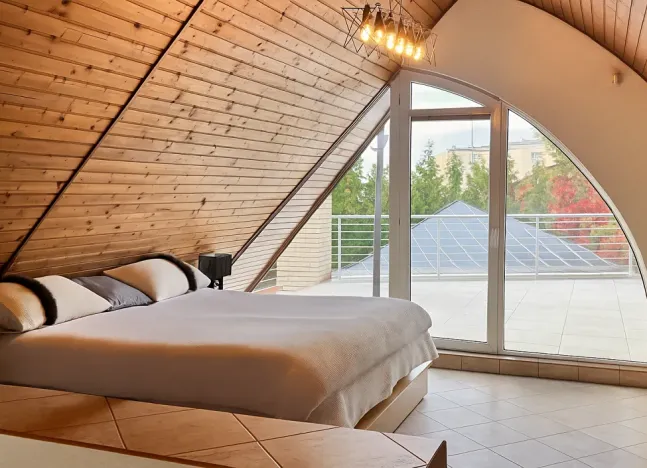 Prodej vily, Praha, 680 m2