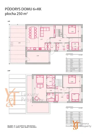 Prodej rodinného domu, Praha - Březiněves, 250 m2