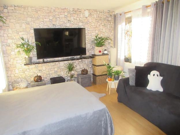 Prodej bytu 2+1, Brno, Charbulova, 70 m2