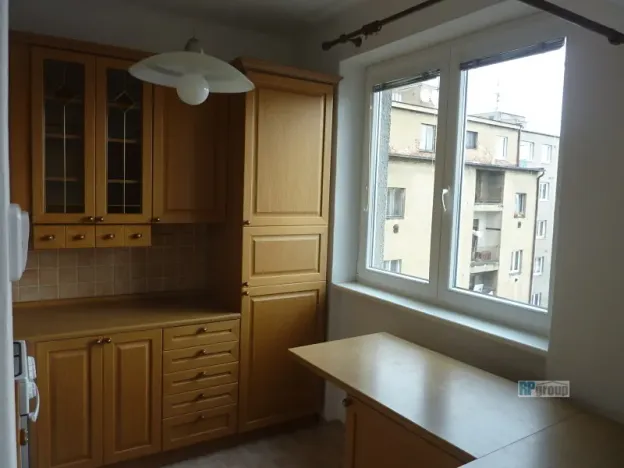 Prodej bytu 2+kk, Praha - Holešovice, Argentinská, 43 m2