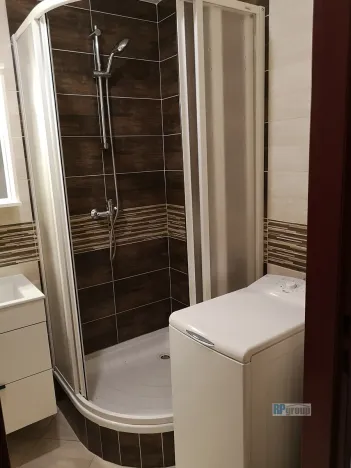 Prodej bytu 2+kk, Praha - Holešovice, Argentinská, 43 m2