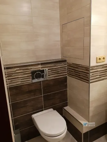 Prodej bytu 2+kk, Praha - Holešovice, Argentinská, 43 m2