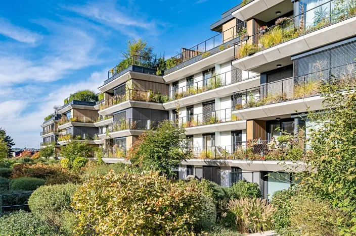 Pronájem bytu 3+kk, Praha - Košíře, Na pomezí, 92 m2