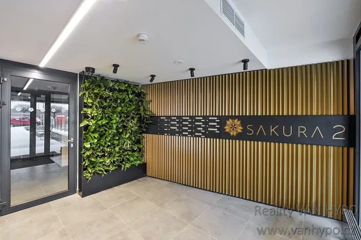 Pronájem bytu 3+kk, Praha - Košíře, Na pomezí, 92 m2