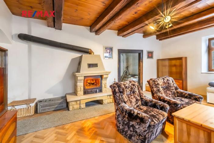 Prodej chalupy, Čenkovice, 175 m2