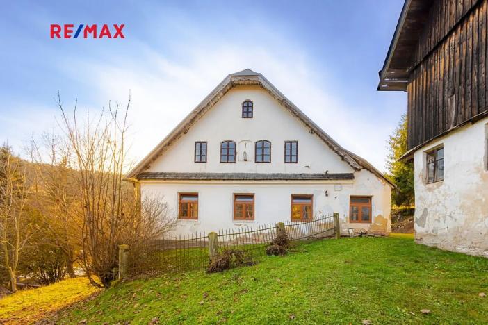 Prodej chalupy, Čenkovice, 175 m2